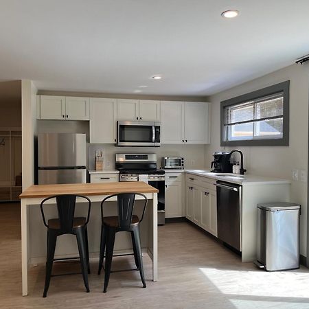 East Rock Inn Great Barrington Esterno foto