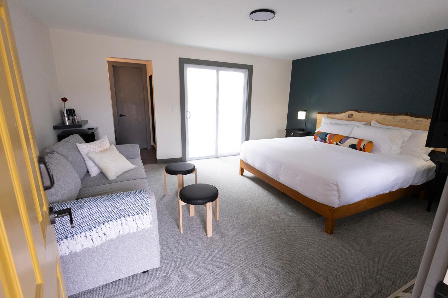 East Rock Inn Great Barrington Esterno foto