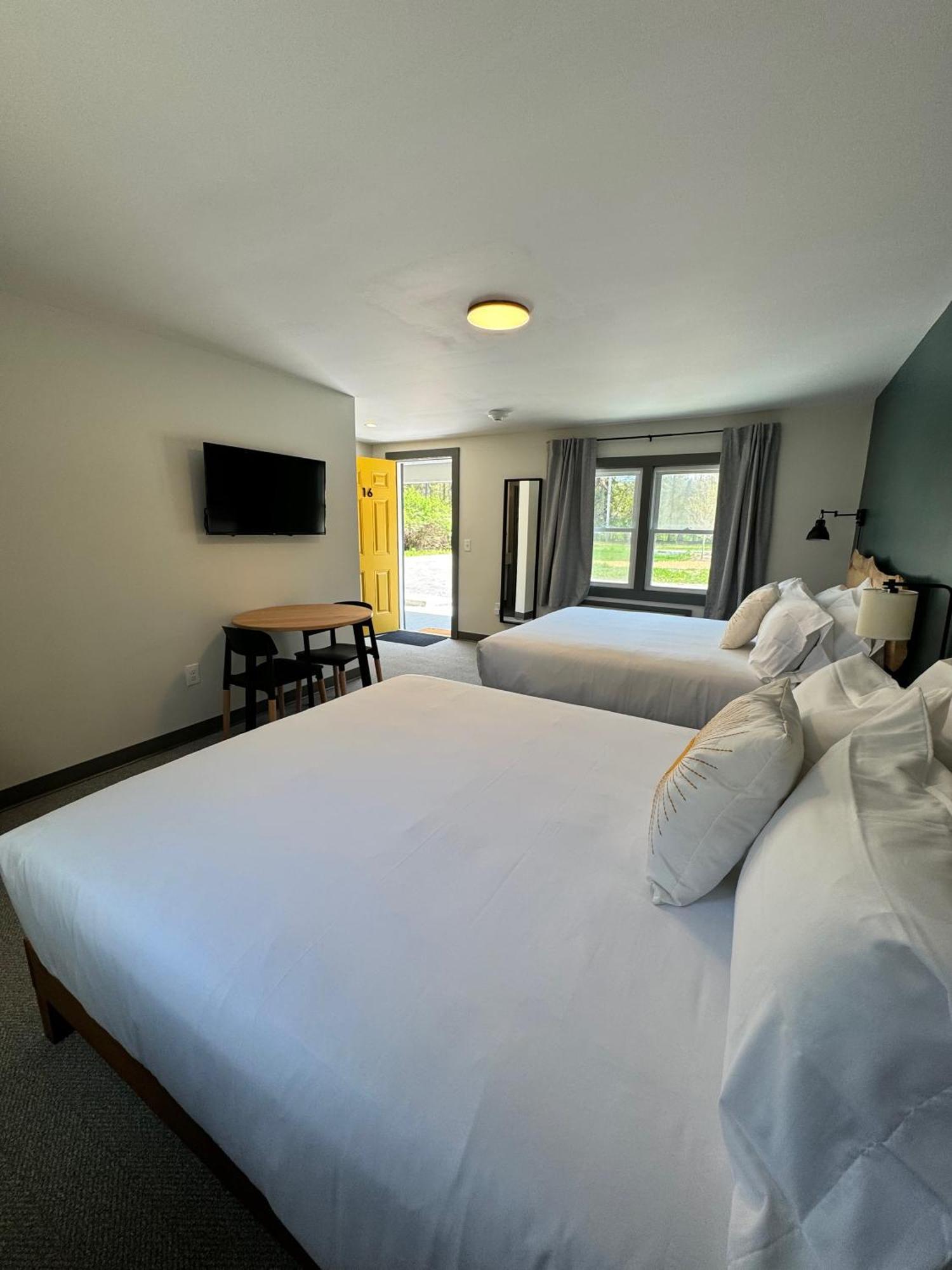East Rock Inn Great Barrington Esterno foto