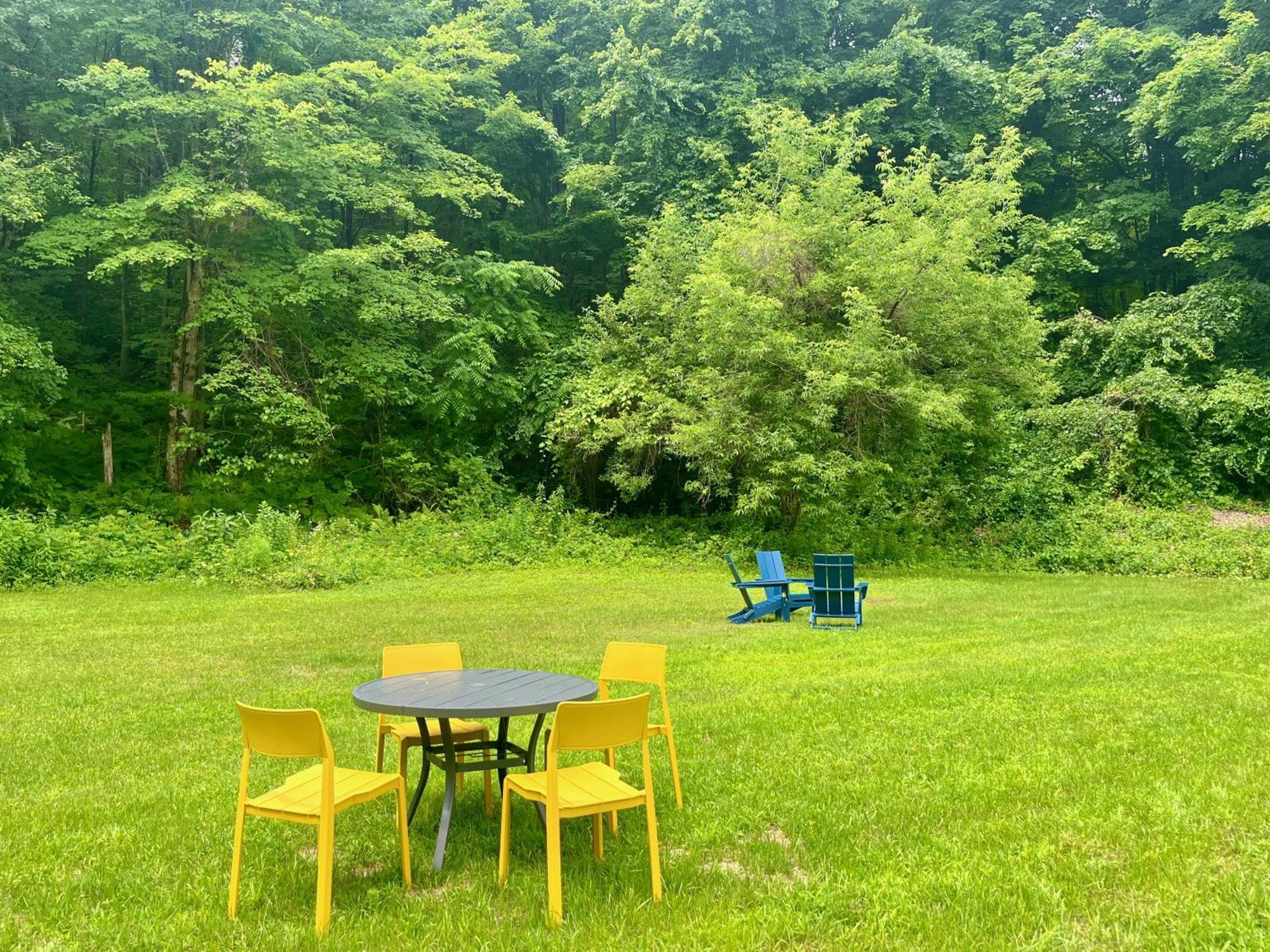 East Rock Inn Great Barrington Esterno foto
