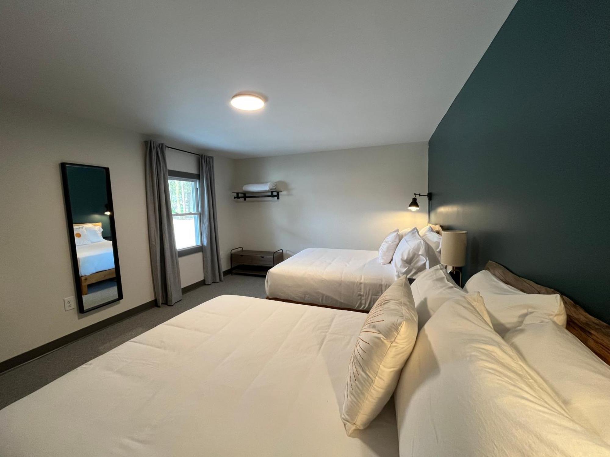 East Rock Inn Great Barrington Esterno foto