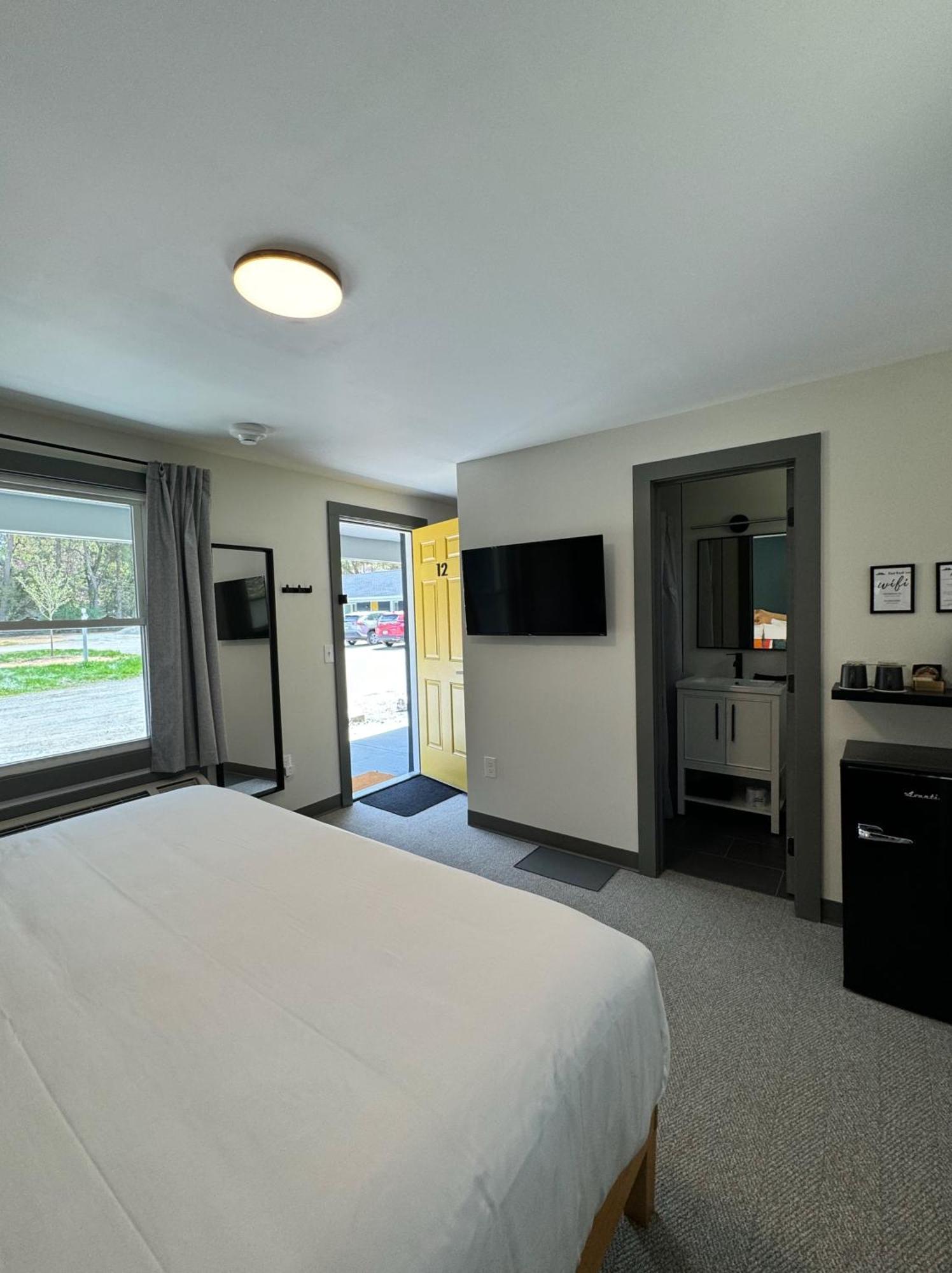 East Rock Inn Great Barrington Esterno foto