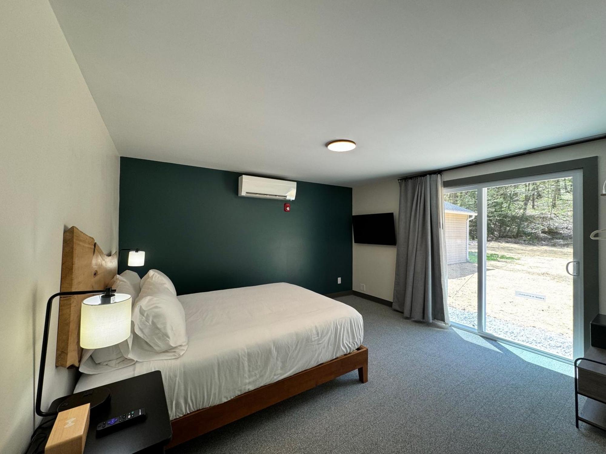 East Rock Inn Great Barrington Esterno foto