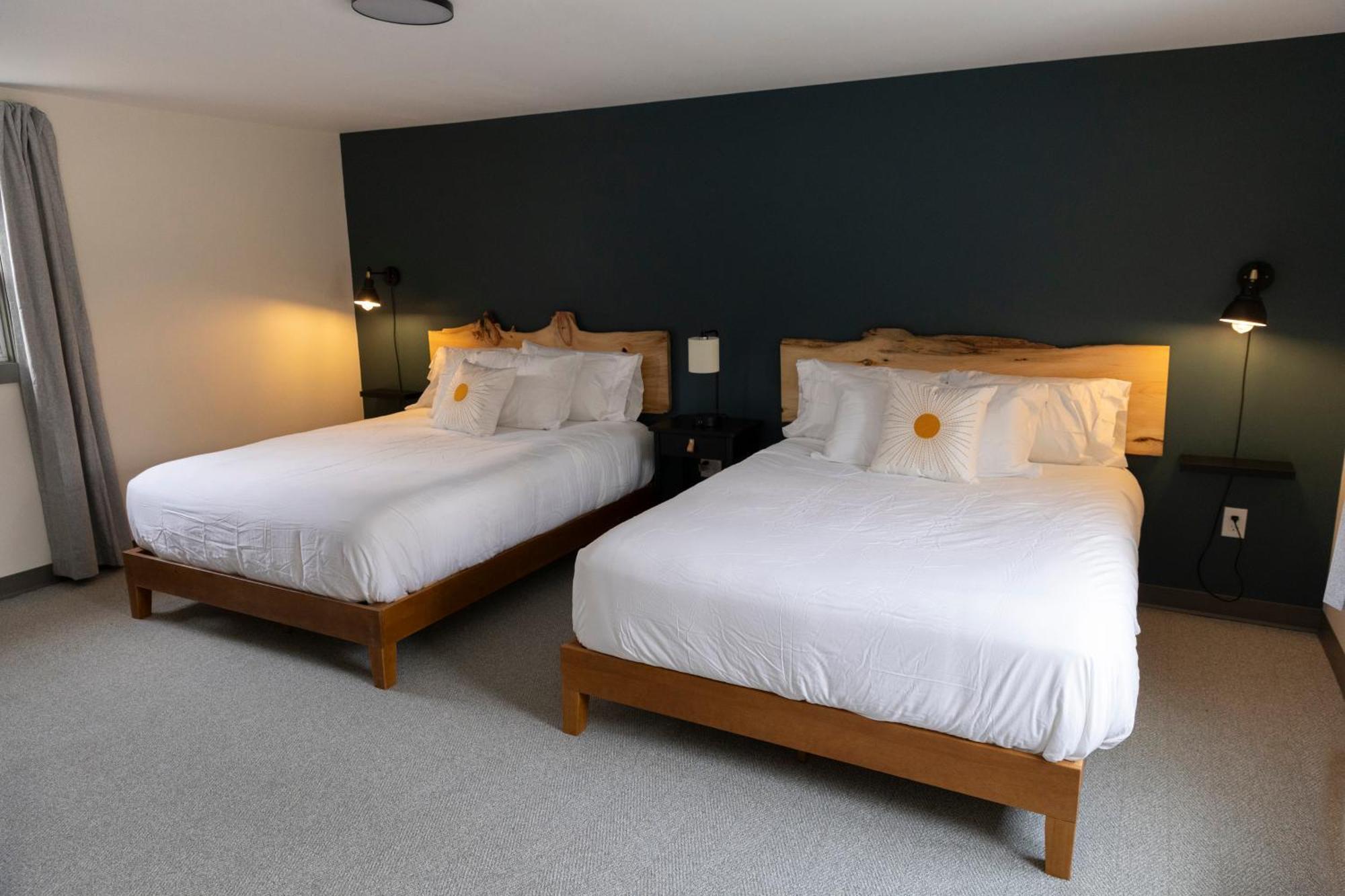 East Rock Inn Great Barrington Esterno foto