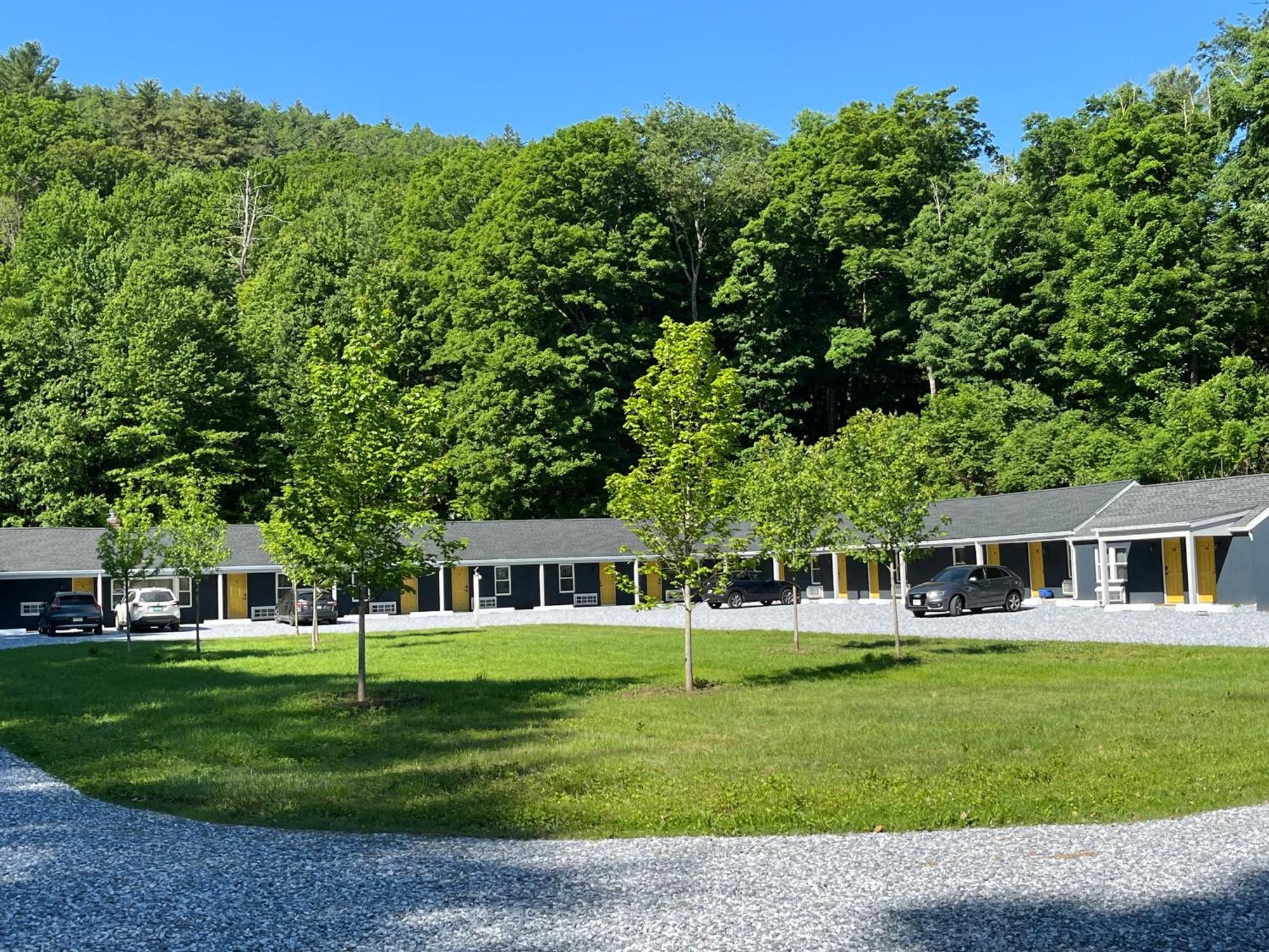 East Rock Inn Great Barrington Esterno foto