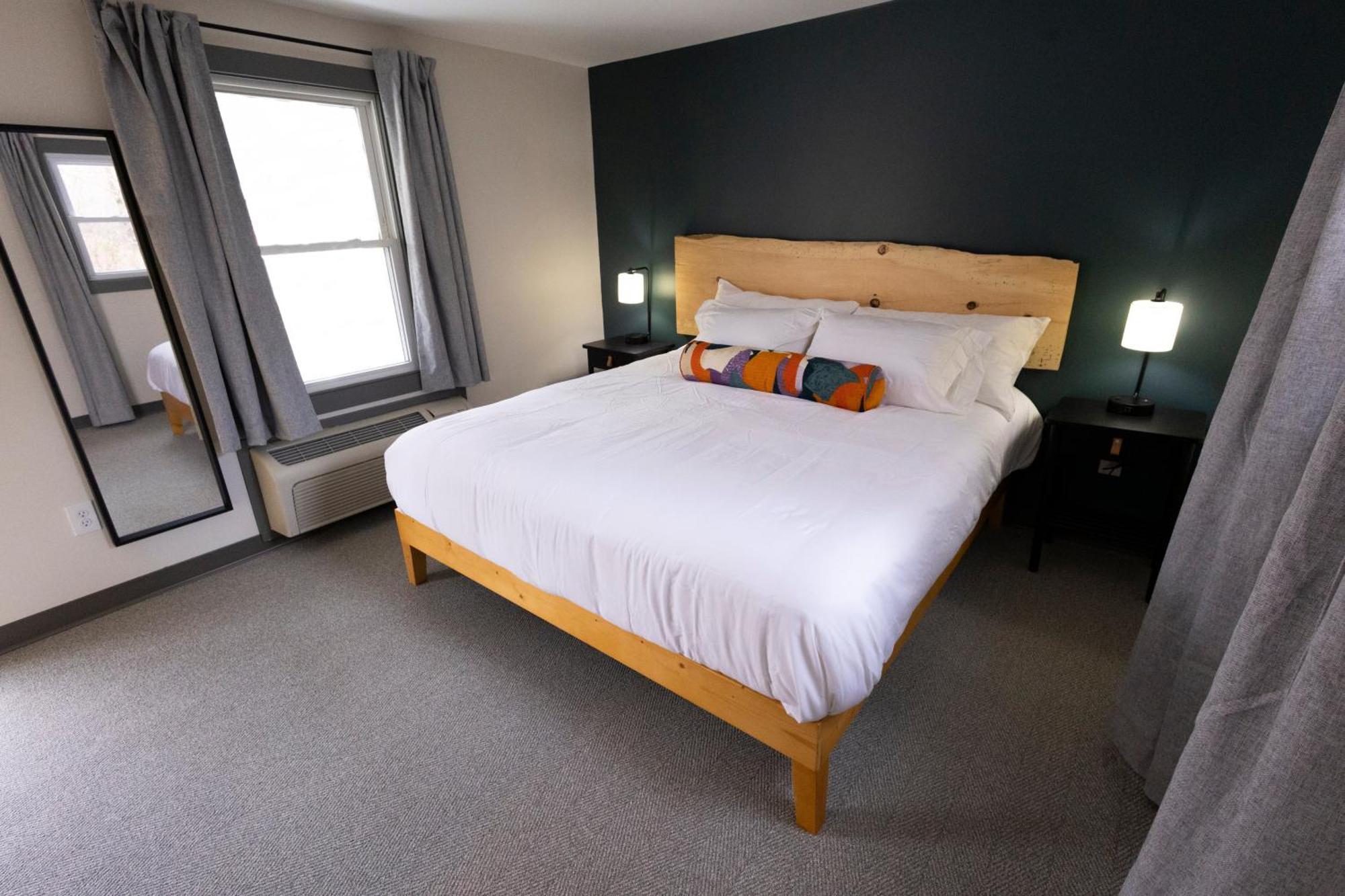 East Rock Inn Great Barrington Esterno foto