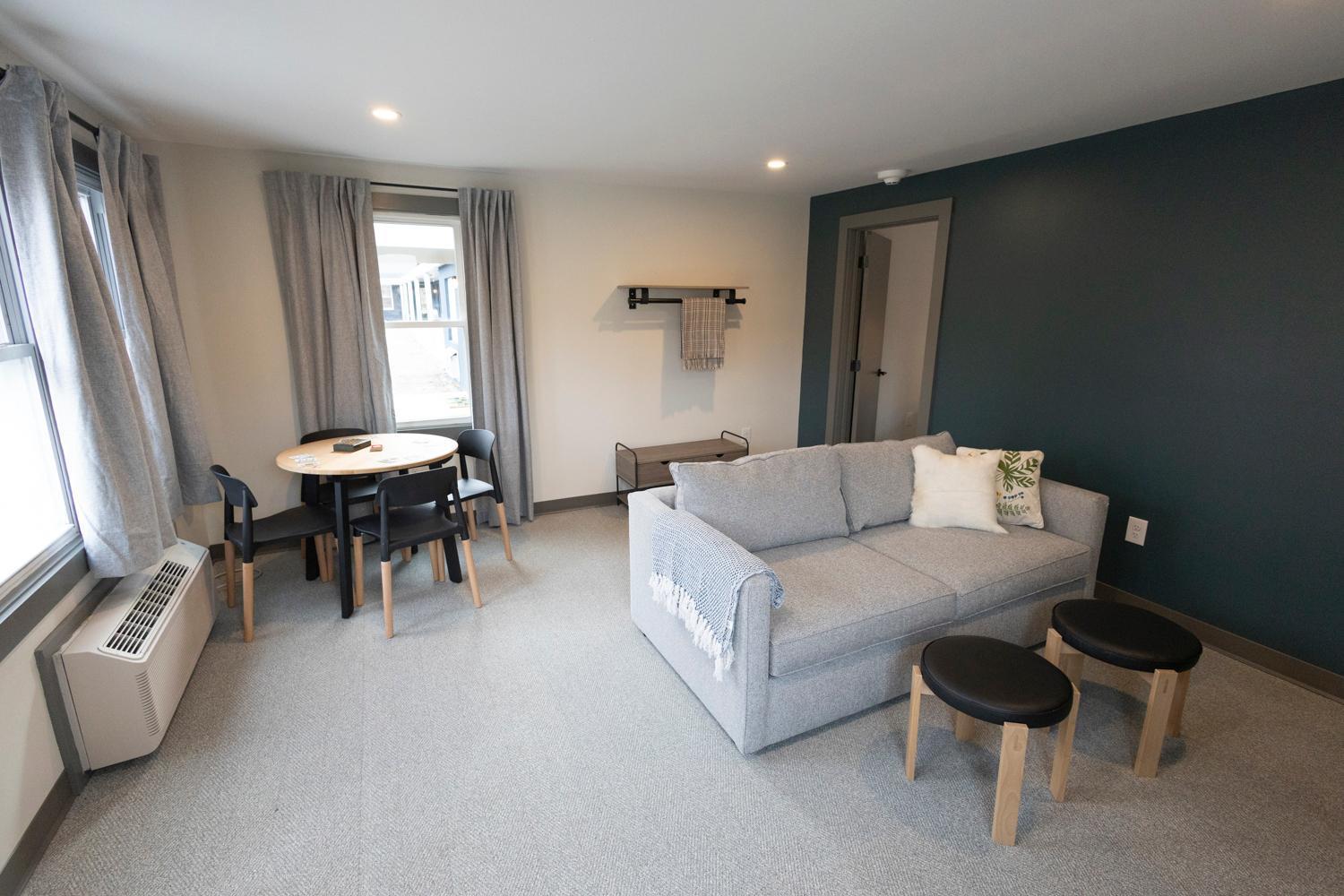 East Rock Inn Great Barrington Esterno foto