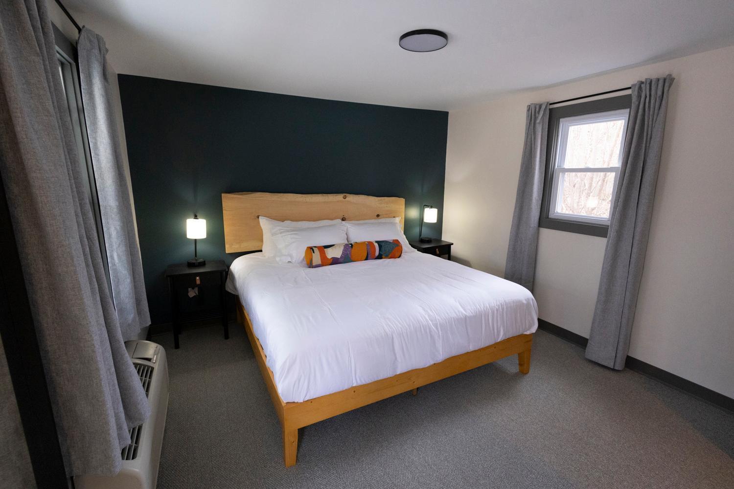 East Rock Inn Great Barrington Esterno foto