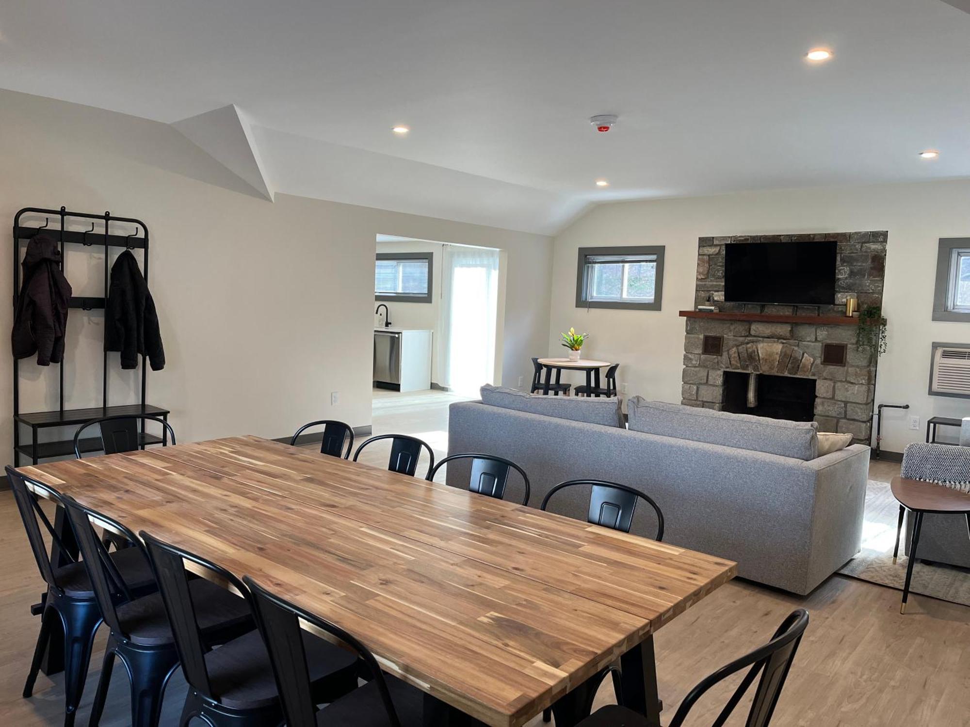 East Rock Inn Great Barrington Esterno foto