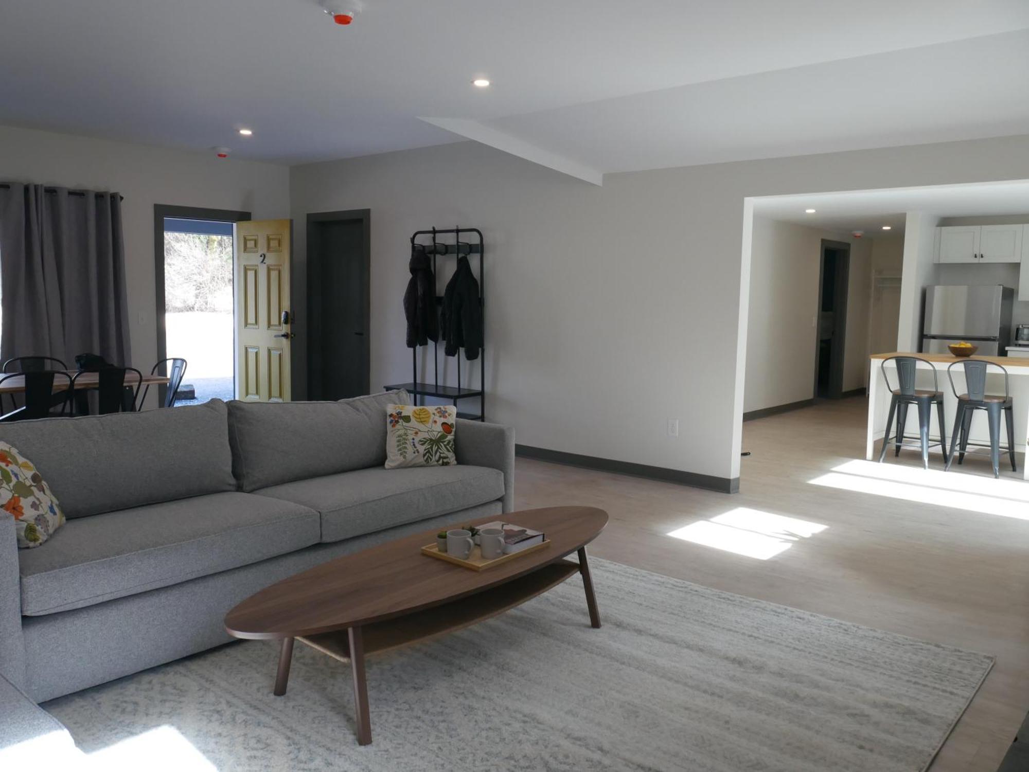 East Rock Inn Great Barrington Esterno foto