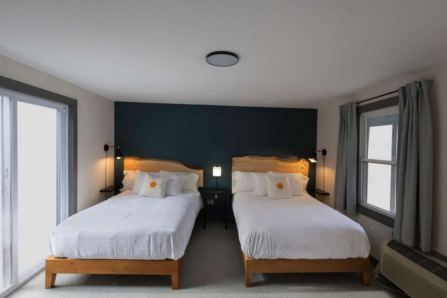 East Rock Inn Great Barrington Esterno foto
