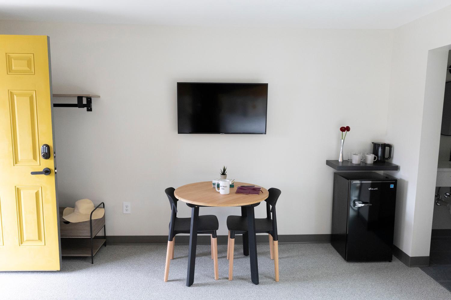 East Rock Inn Great Barrington Esterno foto