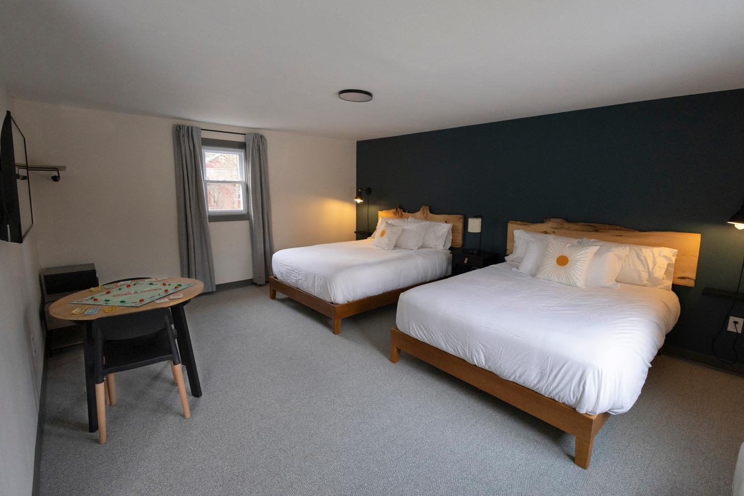 East Rock Inn Great Barrington Esterno foto