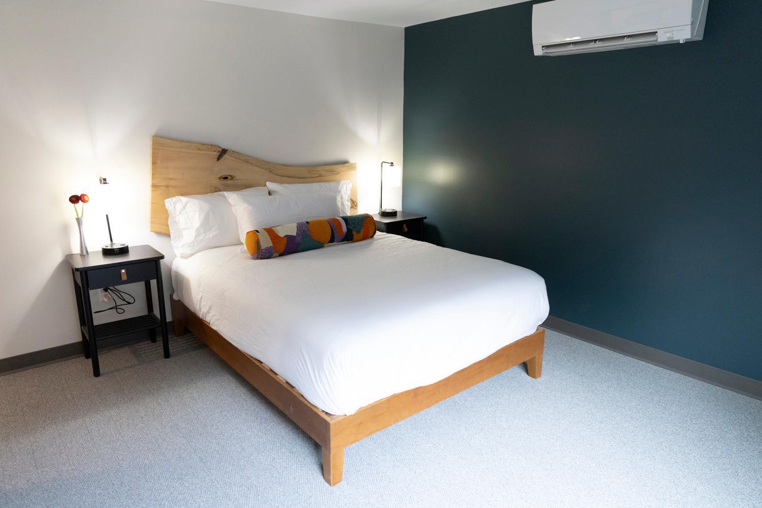East Rock Inn Great Barrington Esterno foto