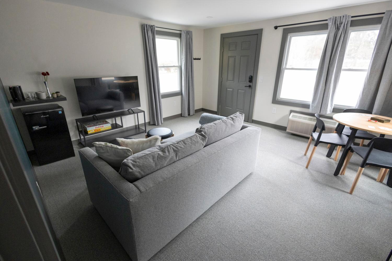 East Rock Inn Great Barrington Esterno foto