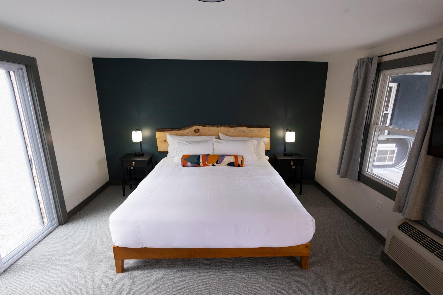 East Rock Inn Great Barrington Esterno foto